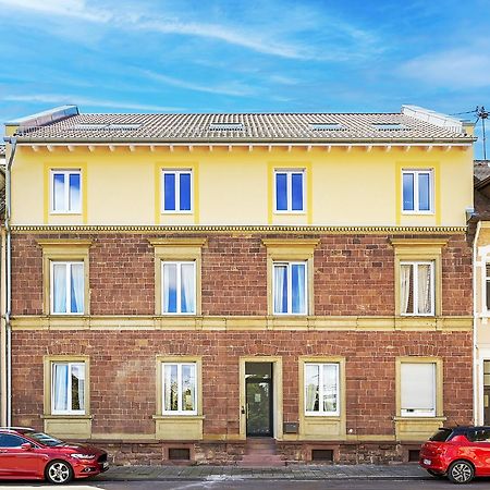 Flair Homes - Design Apartments With Smart-Tv, Self Check-In & Free Parking Καρλσρούη Εξωτερικό φωτογραφία