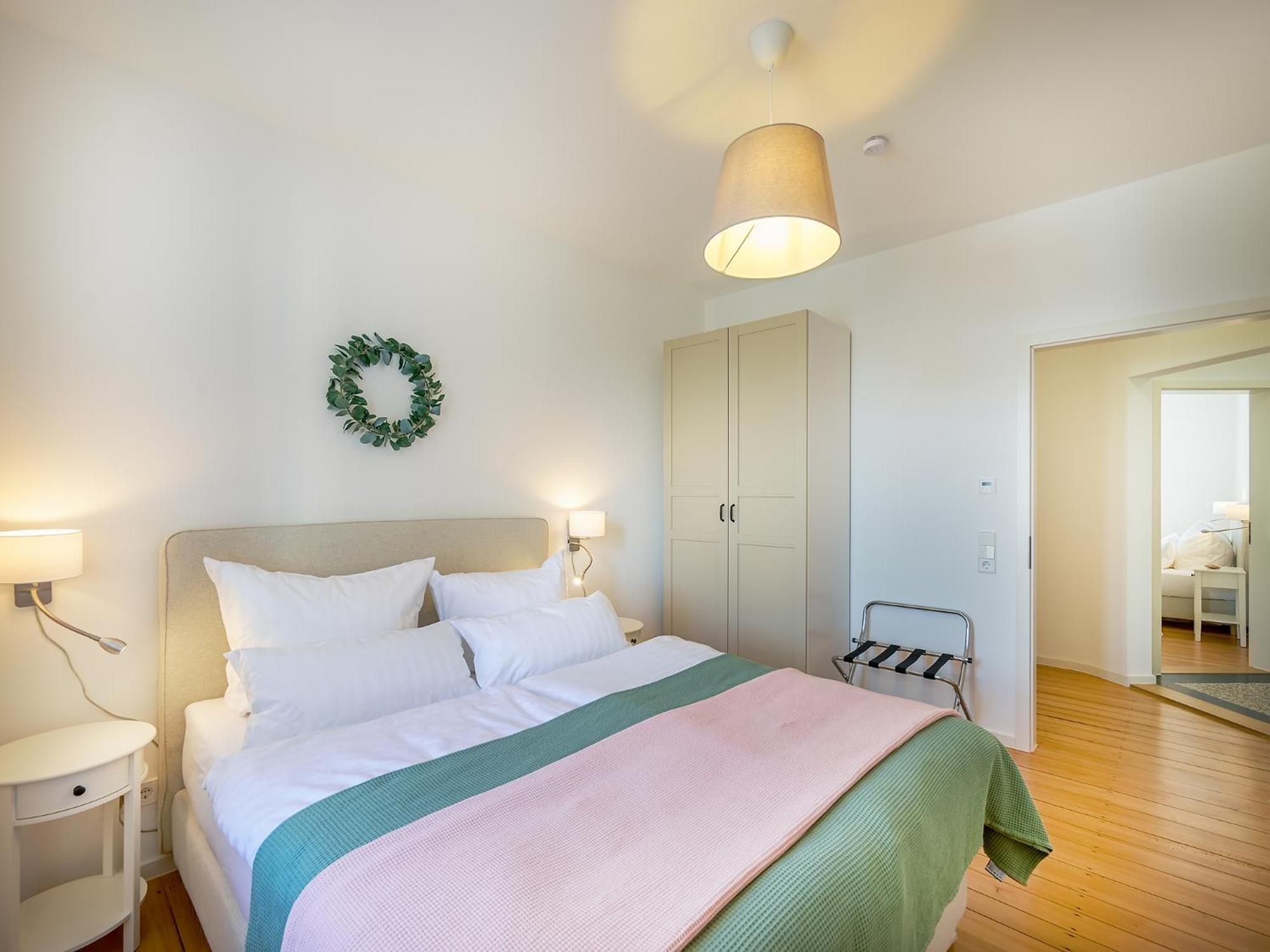 Flair Homes - Design Apartments With Smart-Tv, Self Check-In & Free Parking Καρλσρούη Εξωτερικό φωτογραφία