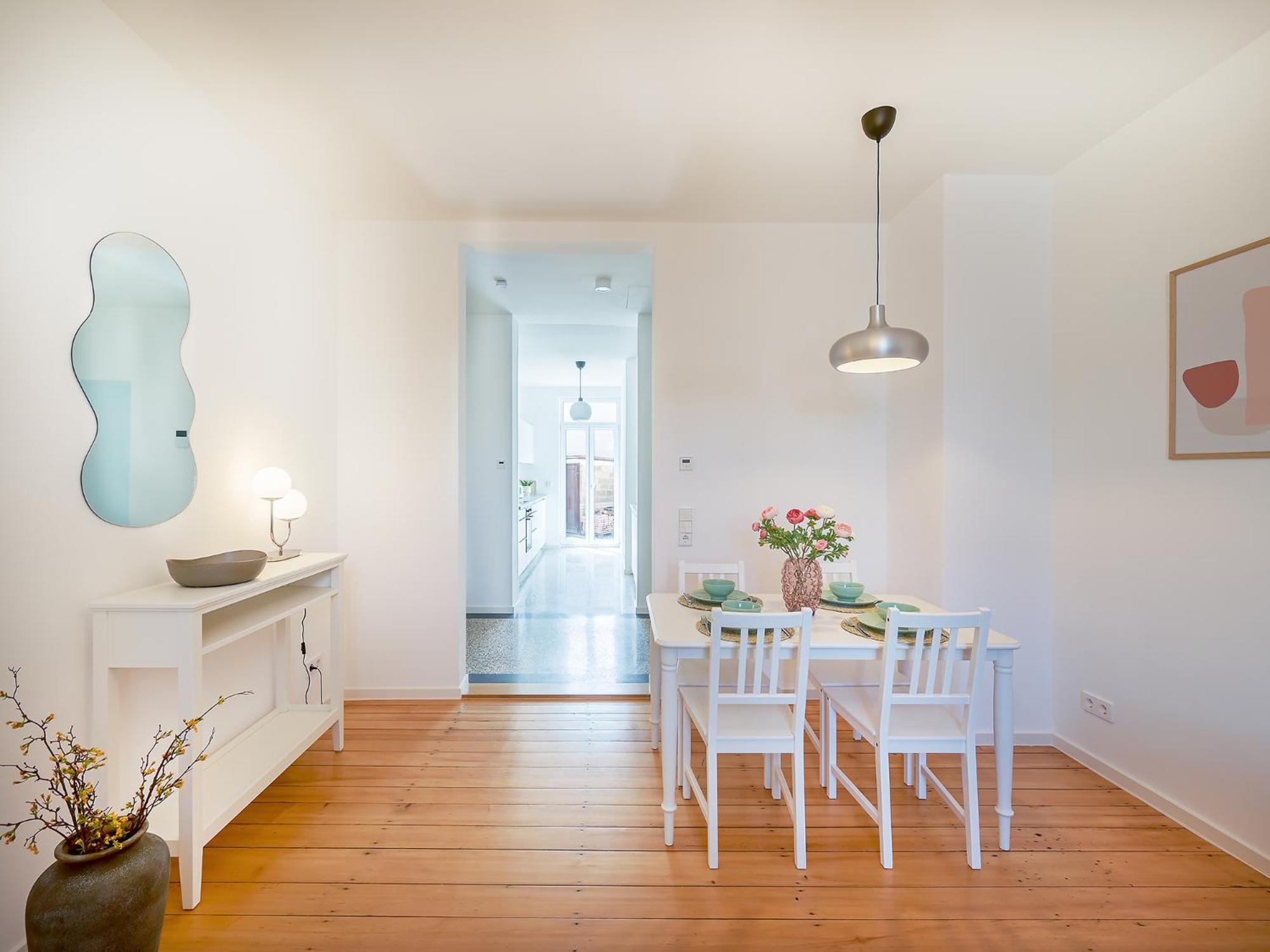 Flair Homes - Design Apartments With Smart-Tv, Self Check-In & Free Parking Καρλσρούη Εξωτερικό φωτογραφία