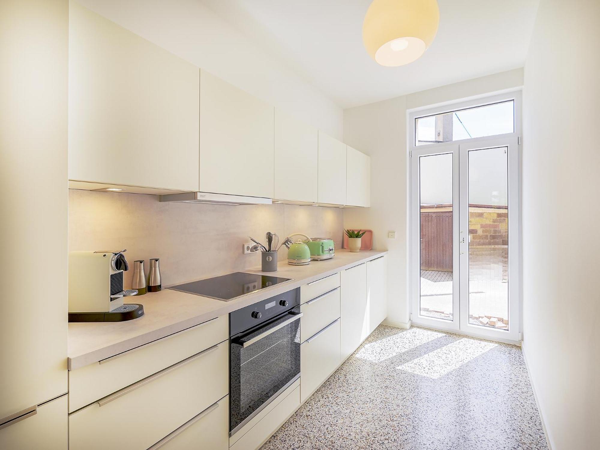 Flair Homes - Design Apartments With Smart-Tv, Self Check-In & Free Parking Καρλσρούη Εξωτερικό φωτογραφία