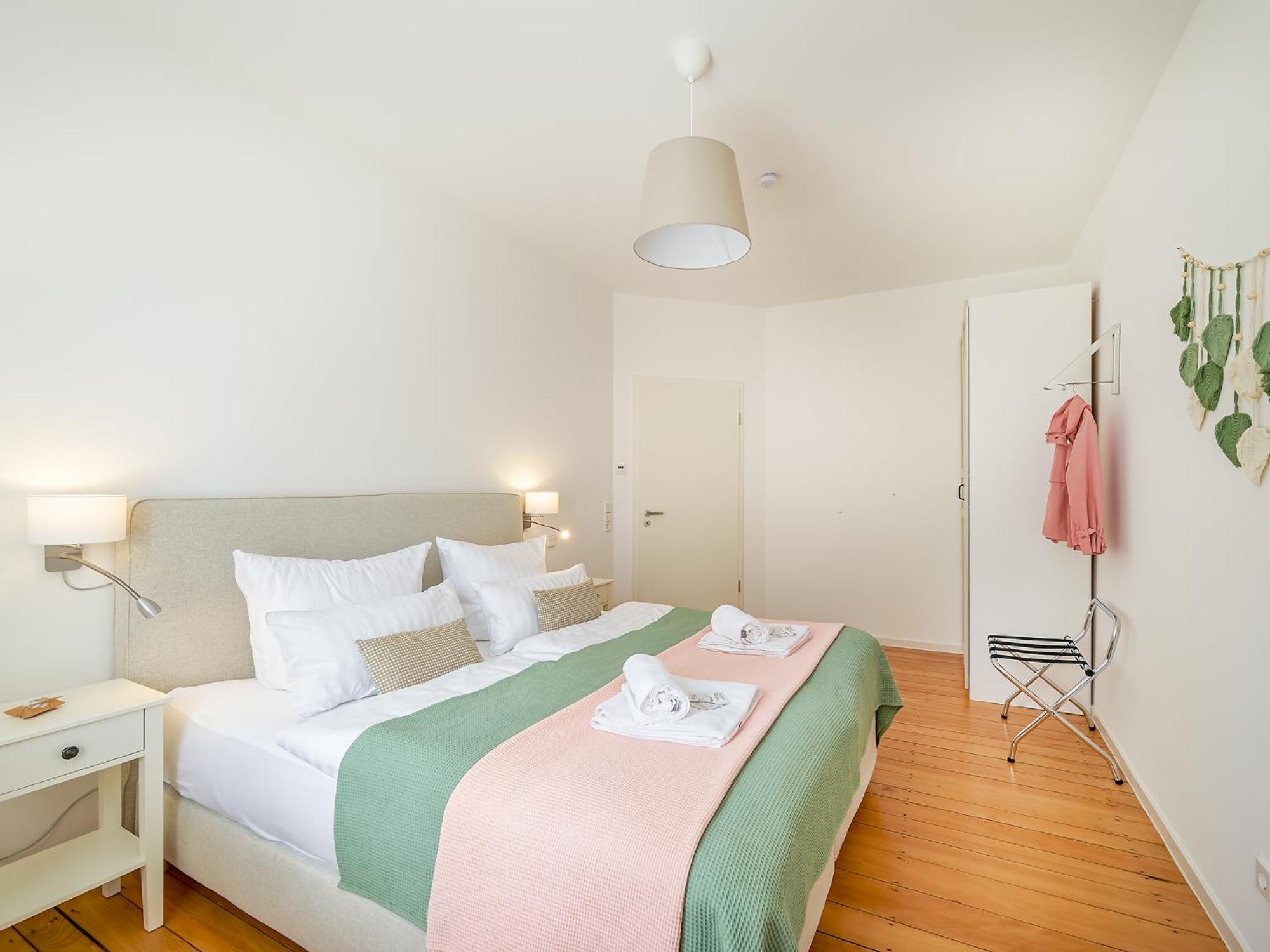 Flair Homes - Design Apartments With Smart-Tv, Self Check-In & Free Parking Καρλσρούη Εξωτερικό φωτογραφία