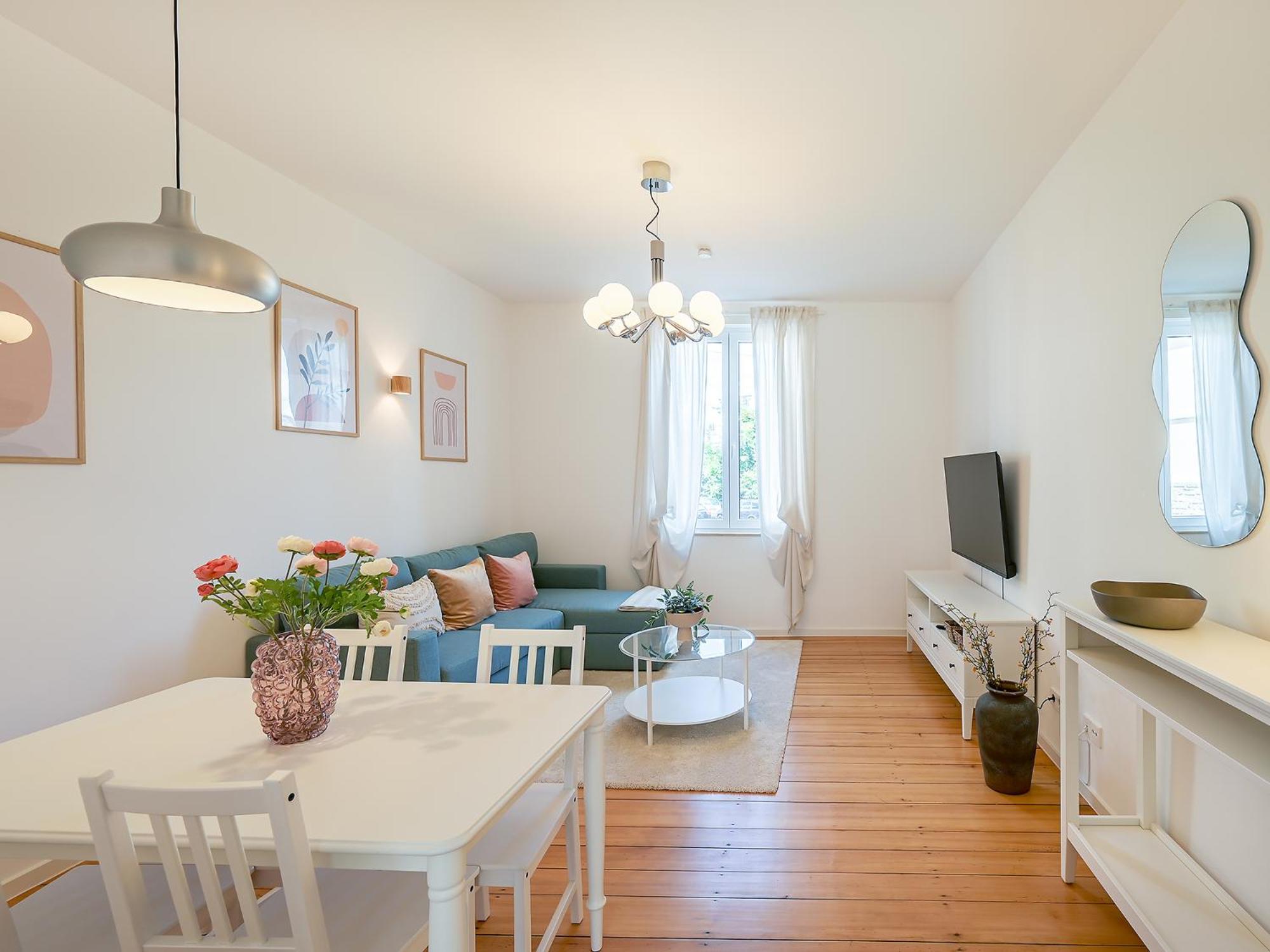 Flair Homes - Design Apartments With Smart-Tv, Self Check-In & Free Parking Καρλσρούη Εξωτερικό φωτογραφία