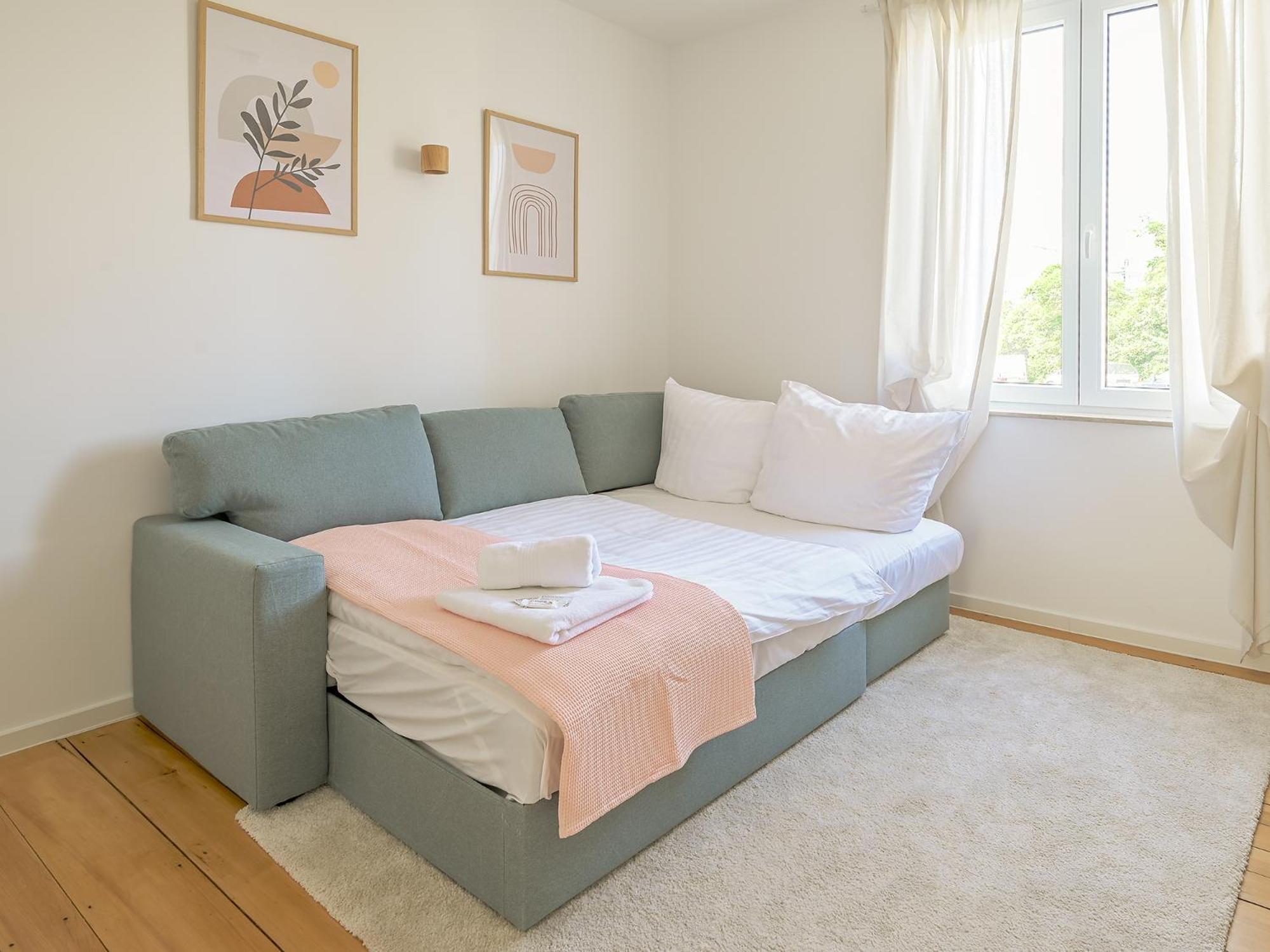 Flair Homes - Design Apartments With Smart-Tv, Self Check-In & Free Parking Καρλσρούη Εξωτερικό φωτογραφία
