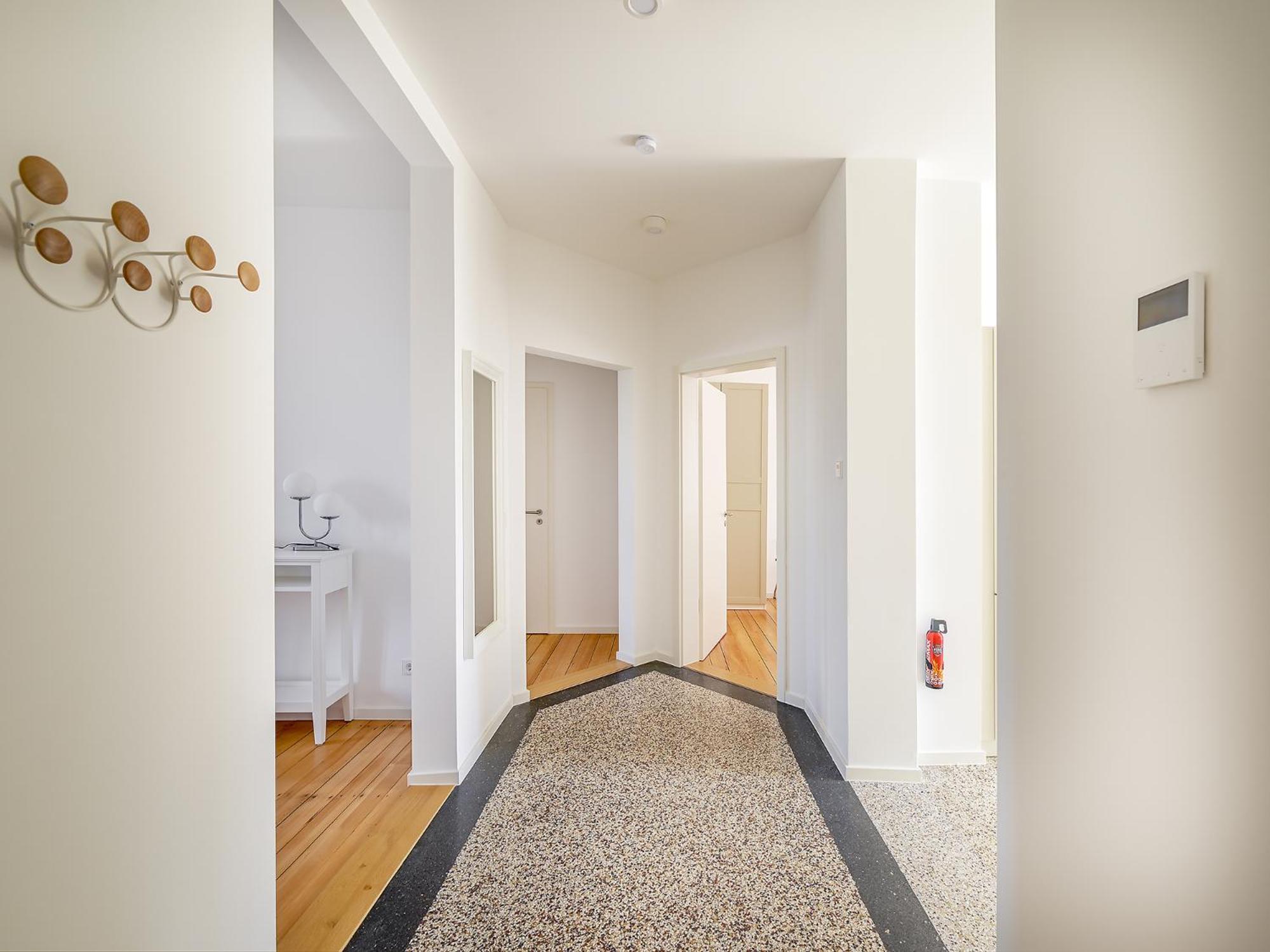 Flair Homes - Design Apartments With Smart-Tv, Self Check-In & Free Parking Καρλσρούη Εξωτερικό φωτογραφία
