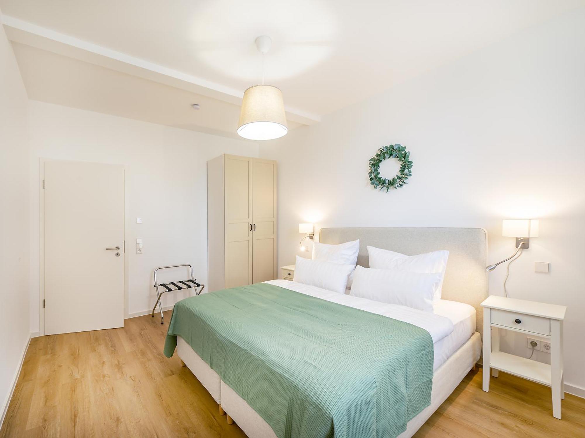 Flair Homes - Design Apartments With Smart-Tv, Self Check-In & Free Parking Καρλσρούη Εξωτερικό φωτογραφία