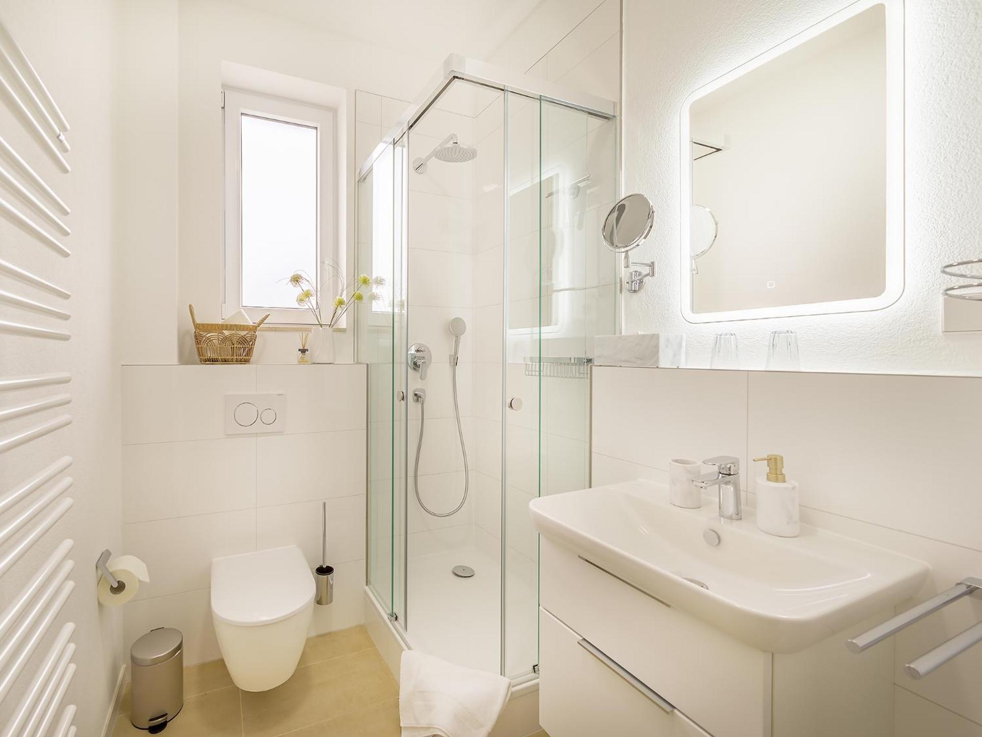 Flair Homes - Design Apartments With Smart-Tv, Self Check-In & Free Parking Καρλσρούη Δωμάτιο φωτογραφία
