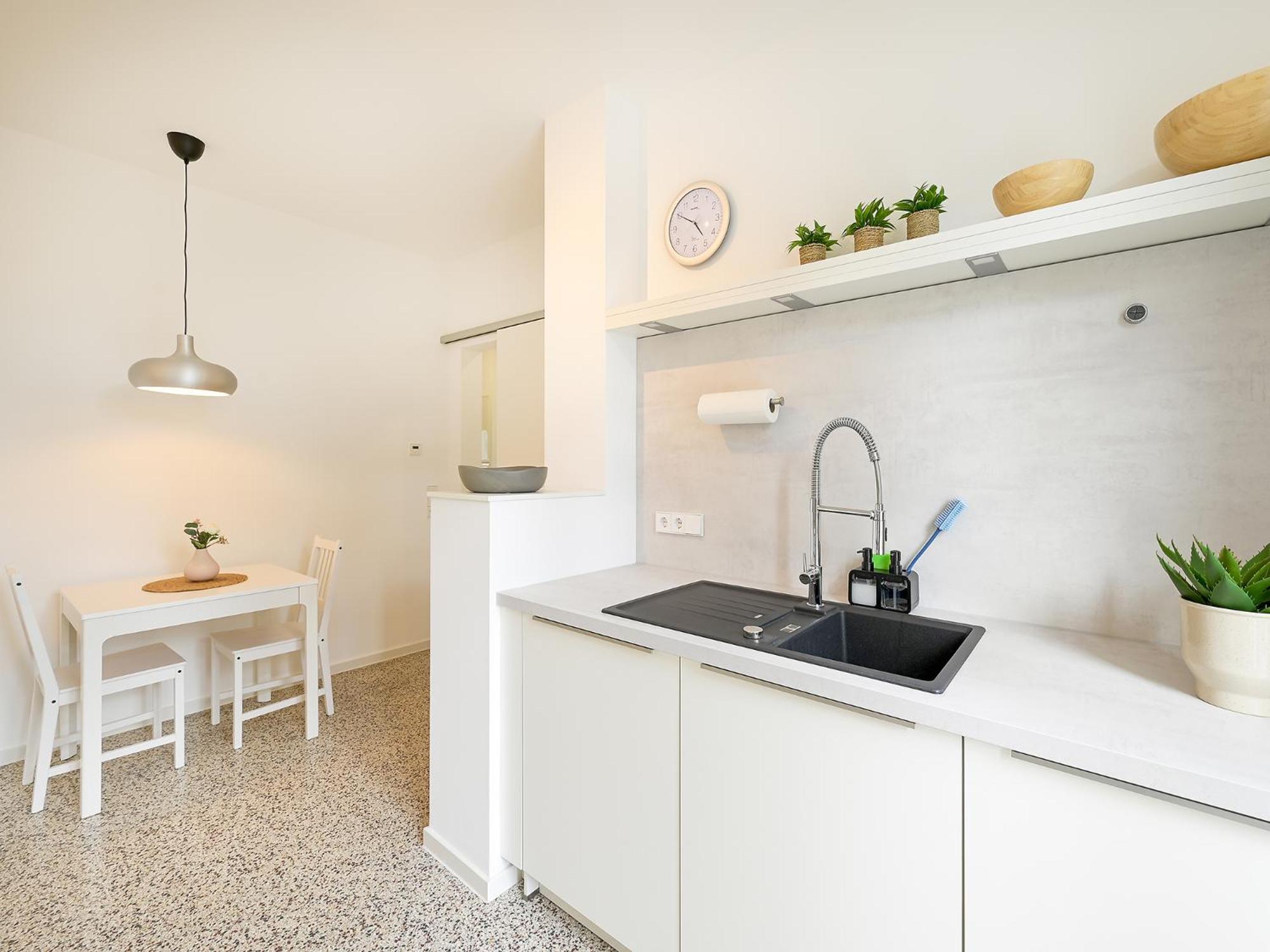 Flair Homes - Design Apartments With Smart-Tv, Self Check-In & Free Parking Καρλσρούη Δωμάτιο φωτογραφία