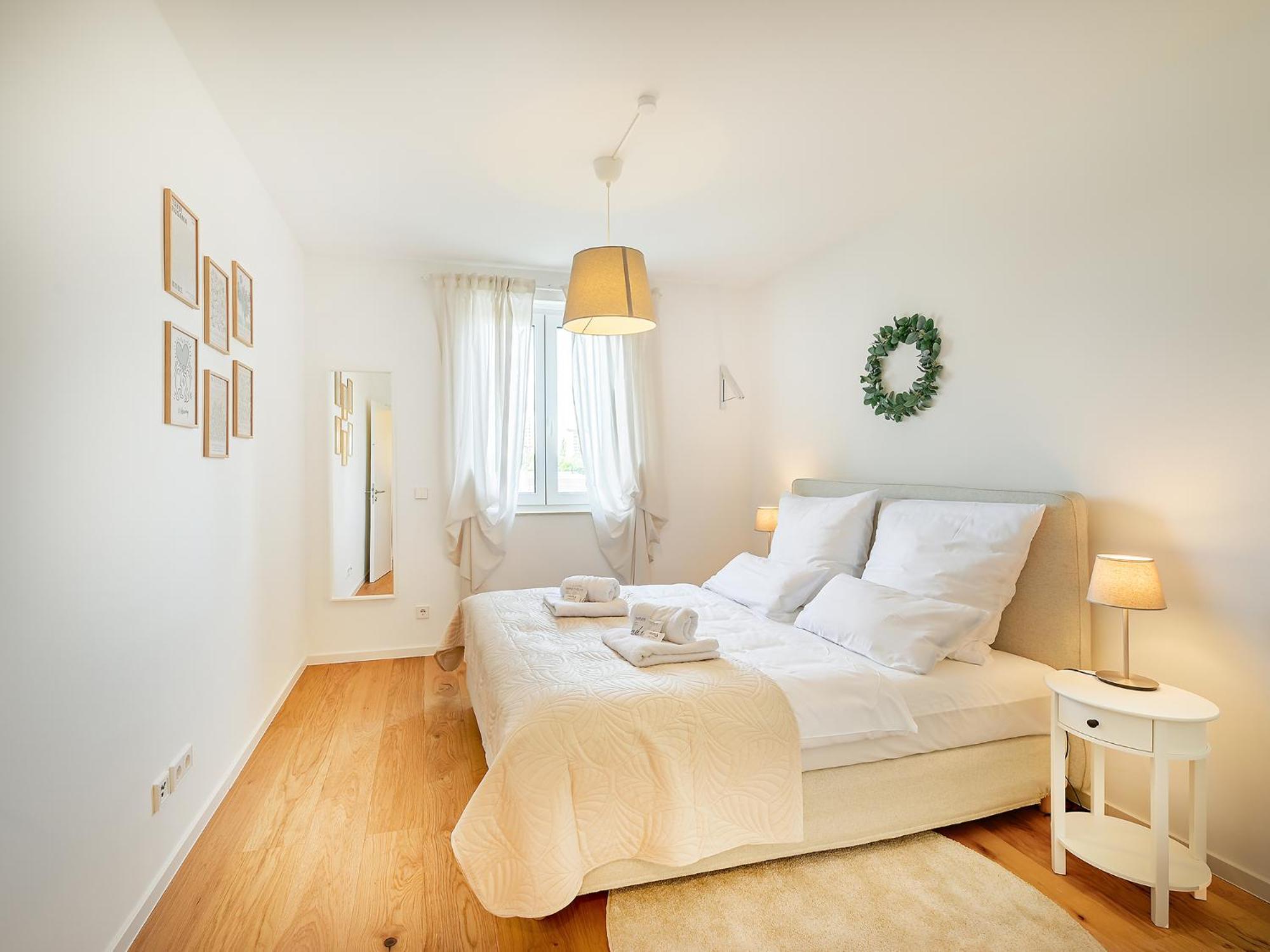 Flair Homes - Design Apartments With Smart-Tv, Self Check-In & Free Parking Καρλσρούη Δωμάτιο φωτογραφία