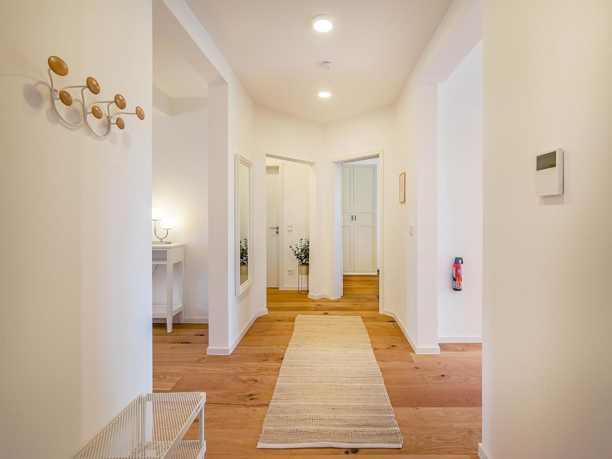 Flair Homes - Design Apartments With Smart-Tv, Self Check-In & Free Parking Καρλσρούη Εξωτερικό φωτογραφία
