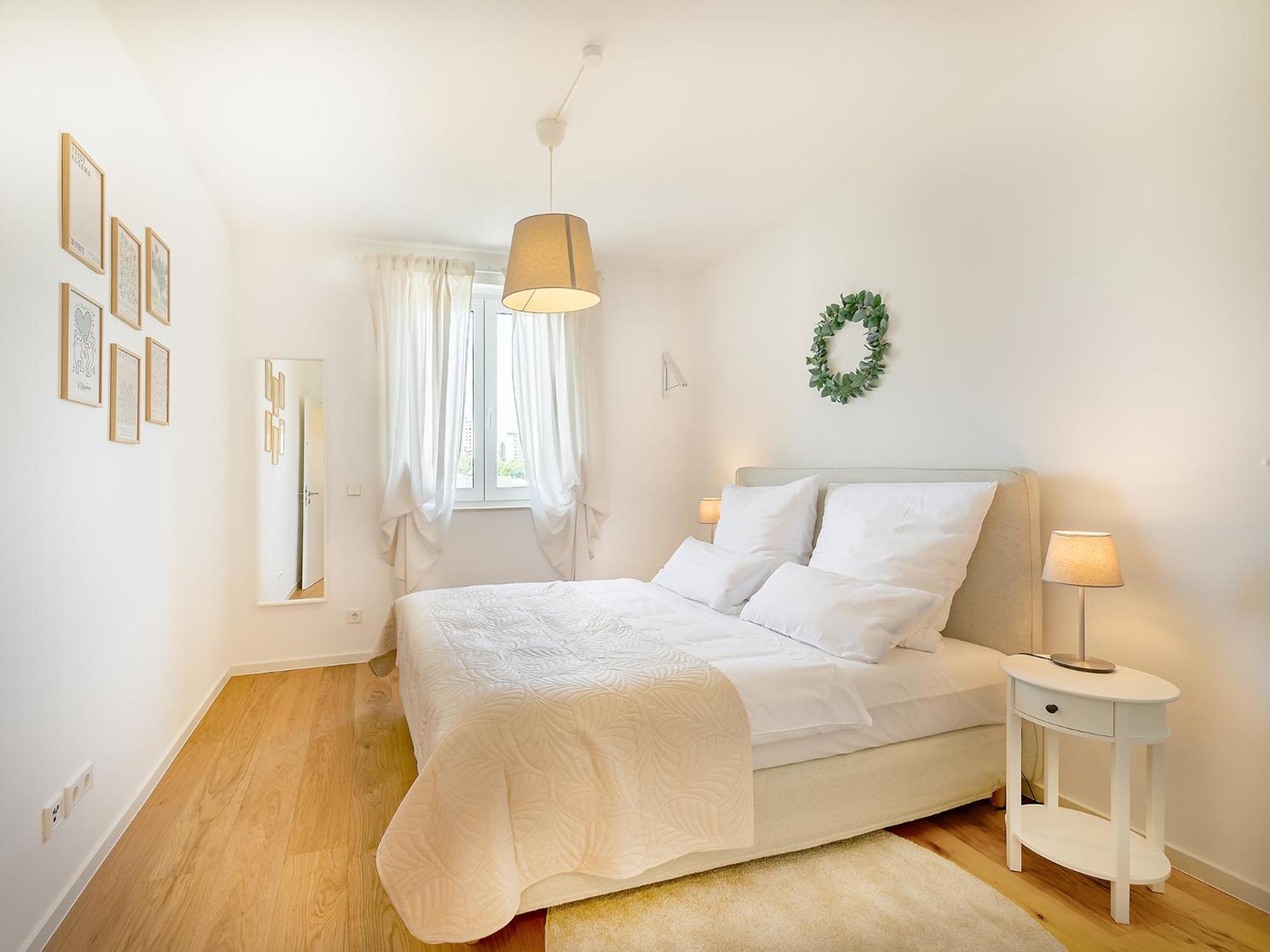 Flair Homes - Design Apartments With Smart-Tv, Self Check-In & Free Parking Καρλσρούη Δωμάτιο φωτογραφία