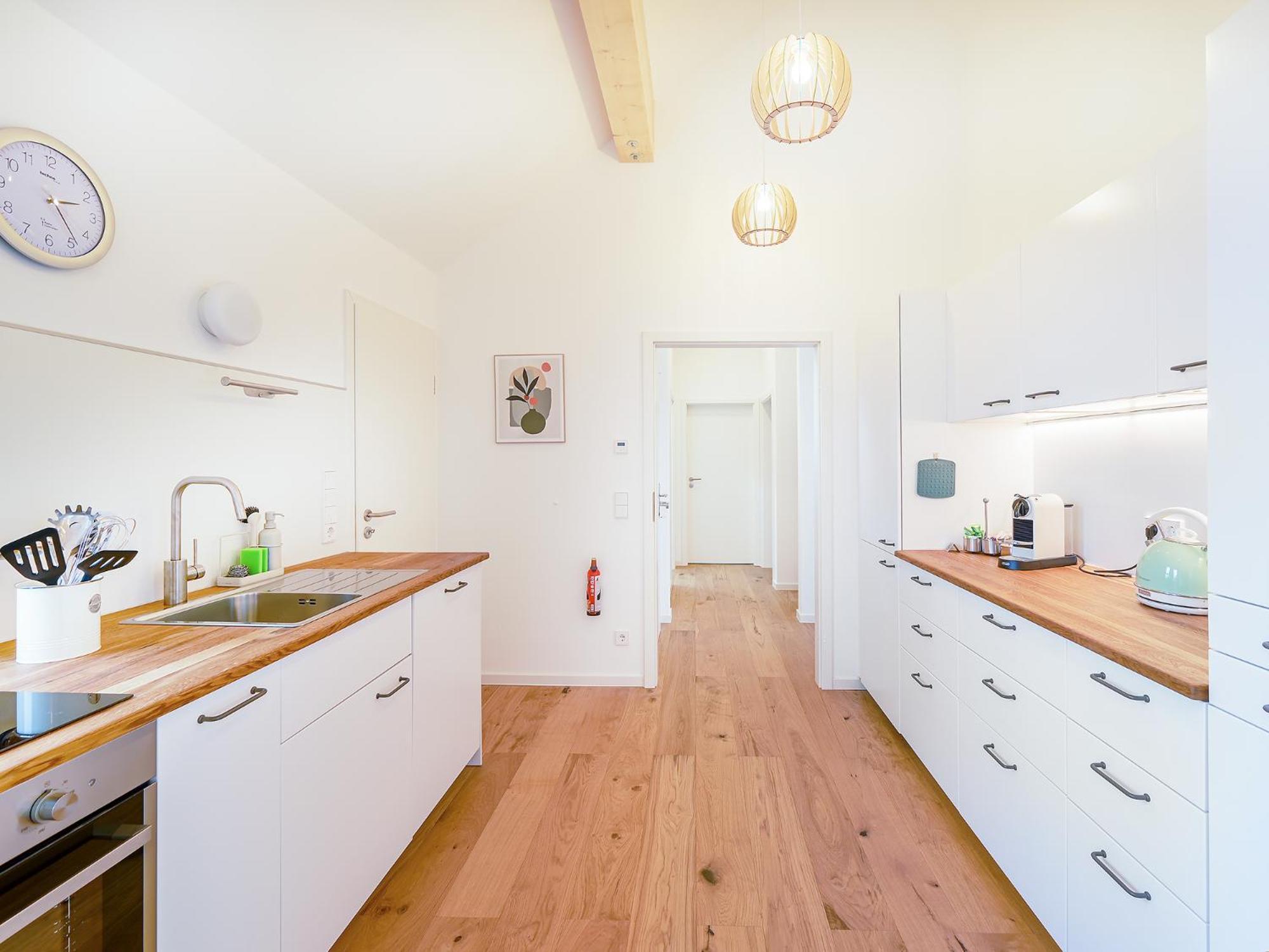 Flair Homes - Design Apartments With Smart-Tv, Self Check-In & Free Parking Καρλσρούη Δωμάτιο φωτογραφία
