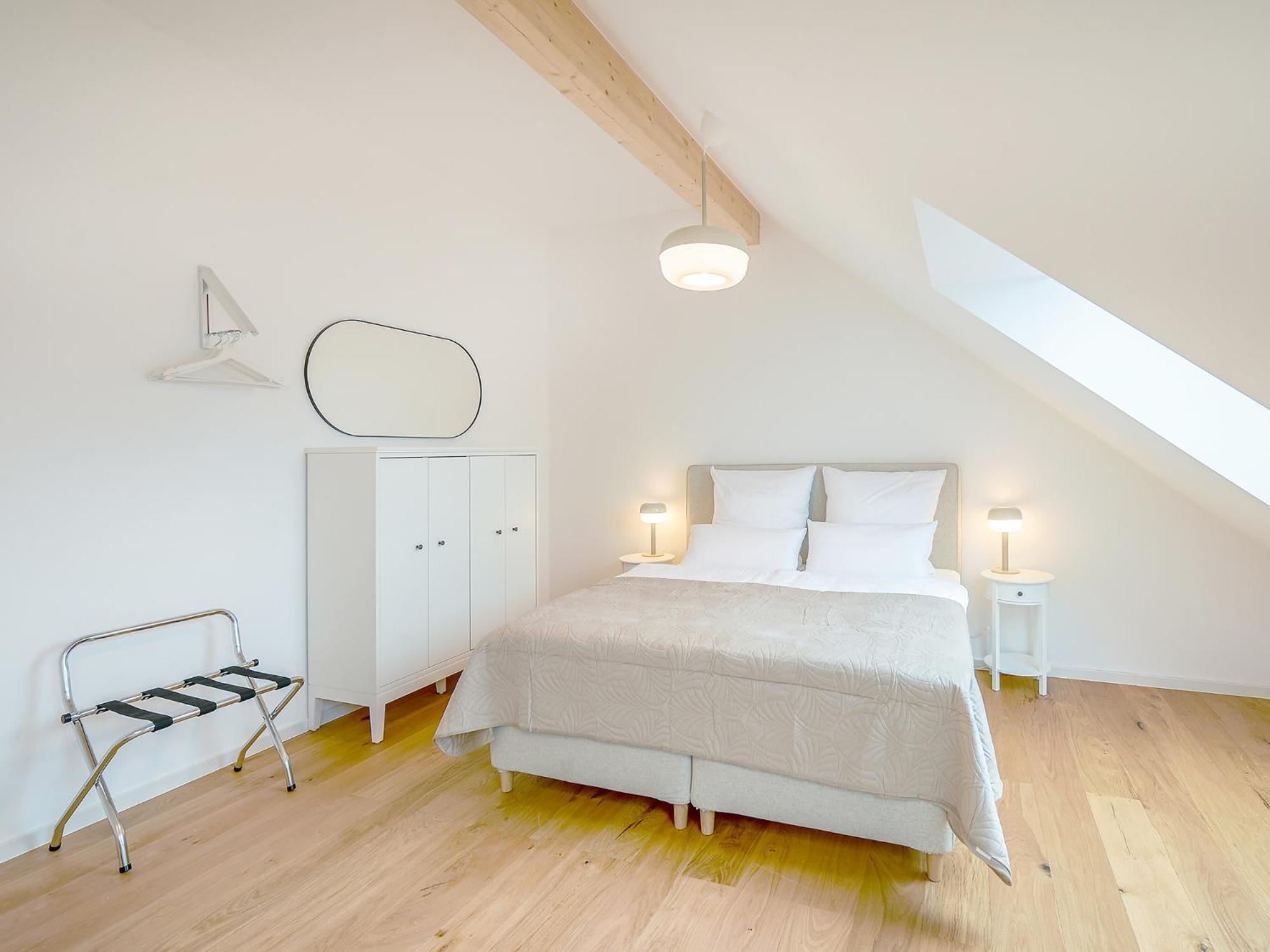 Flair Homes - Design Apartments With Smart-Tv, Self Check-In & Free Parking Καρλσρούη Εξωτερικό φωτογραφία