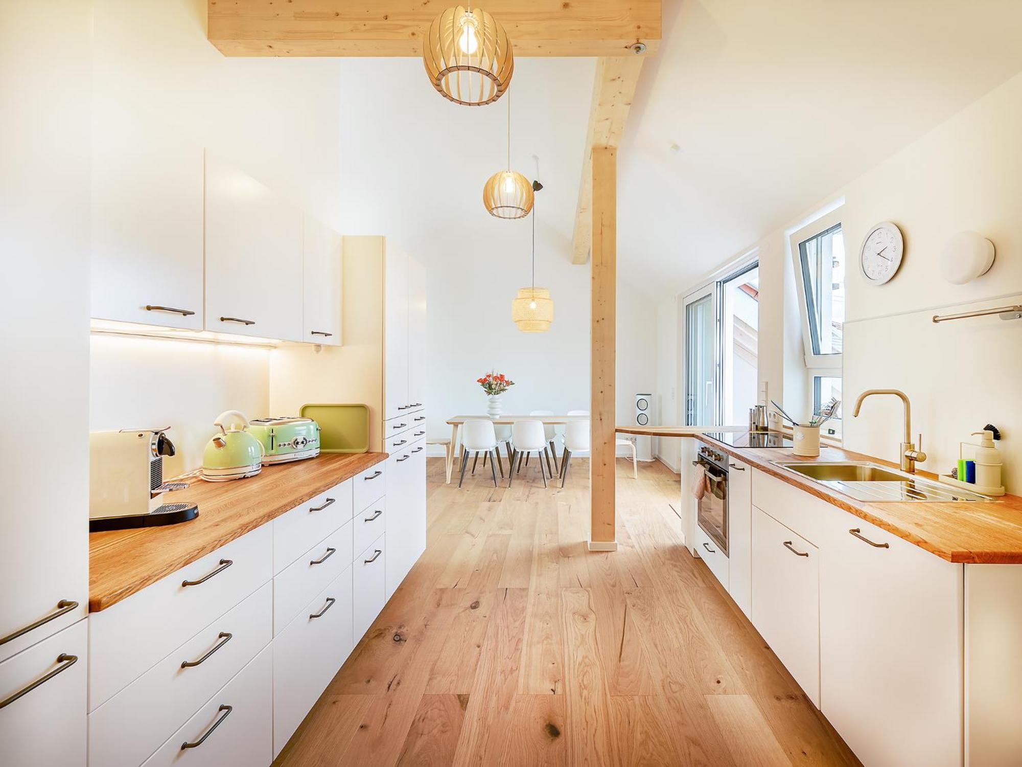 Flair Homes - Design Apartments With Smart-Tv, Self Check-In & Free Parking Καρλσρούη Εξωτερικό φωτογραφία