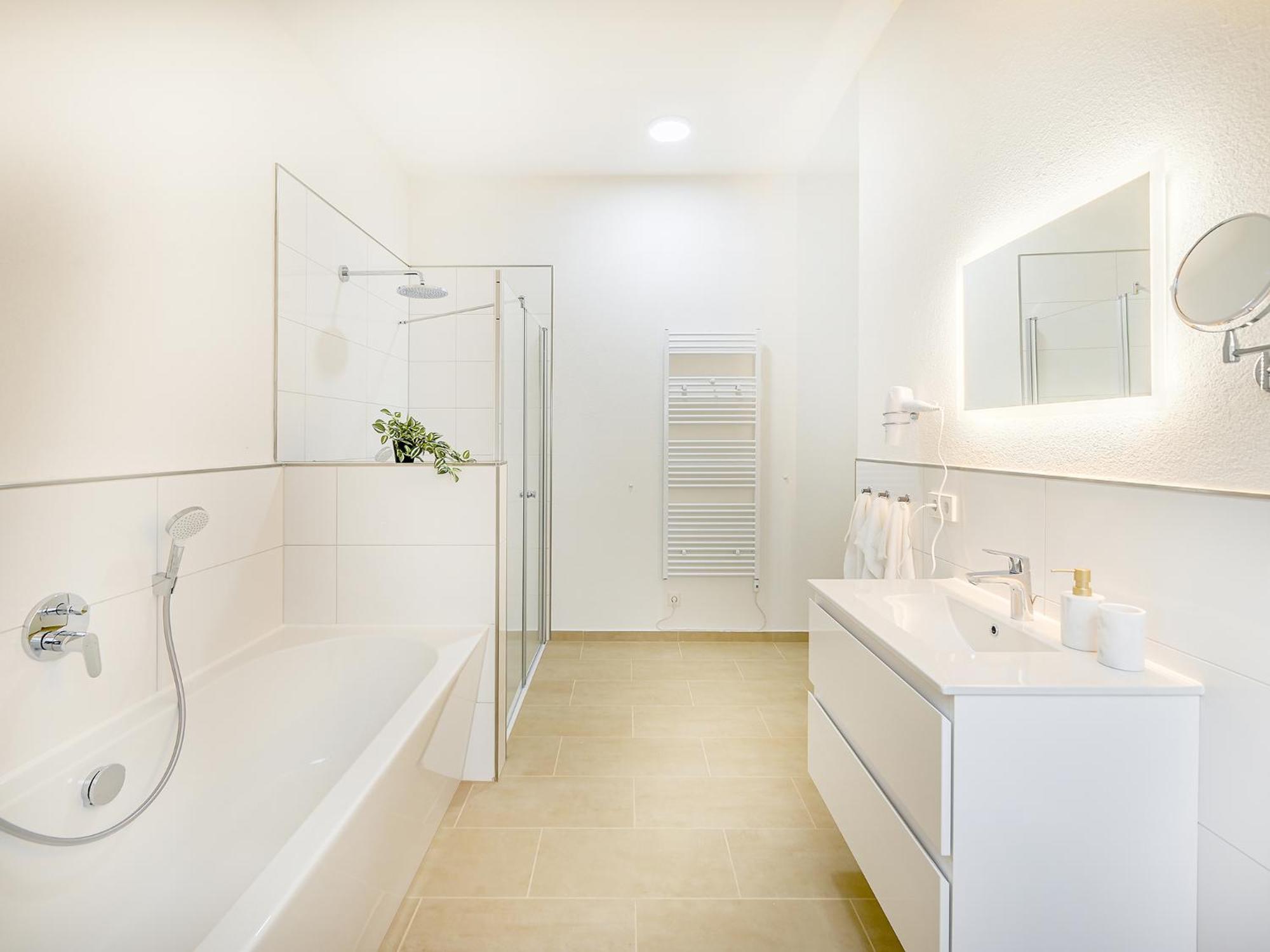 Flair Homes - Design Apartments With Smart-Tv, Self Check-In & Free Parking Καρλσρούη Εξωτερικό φωτογραφία