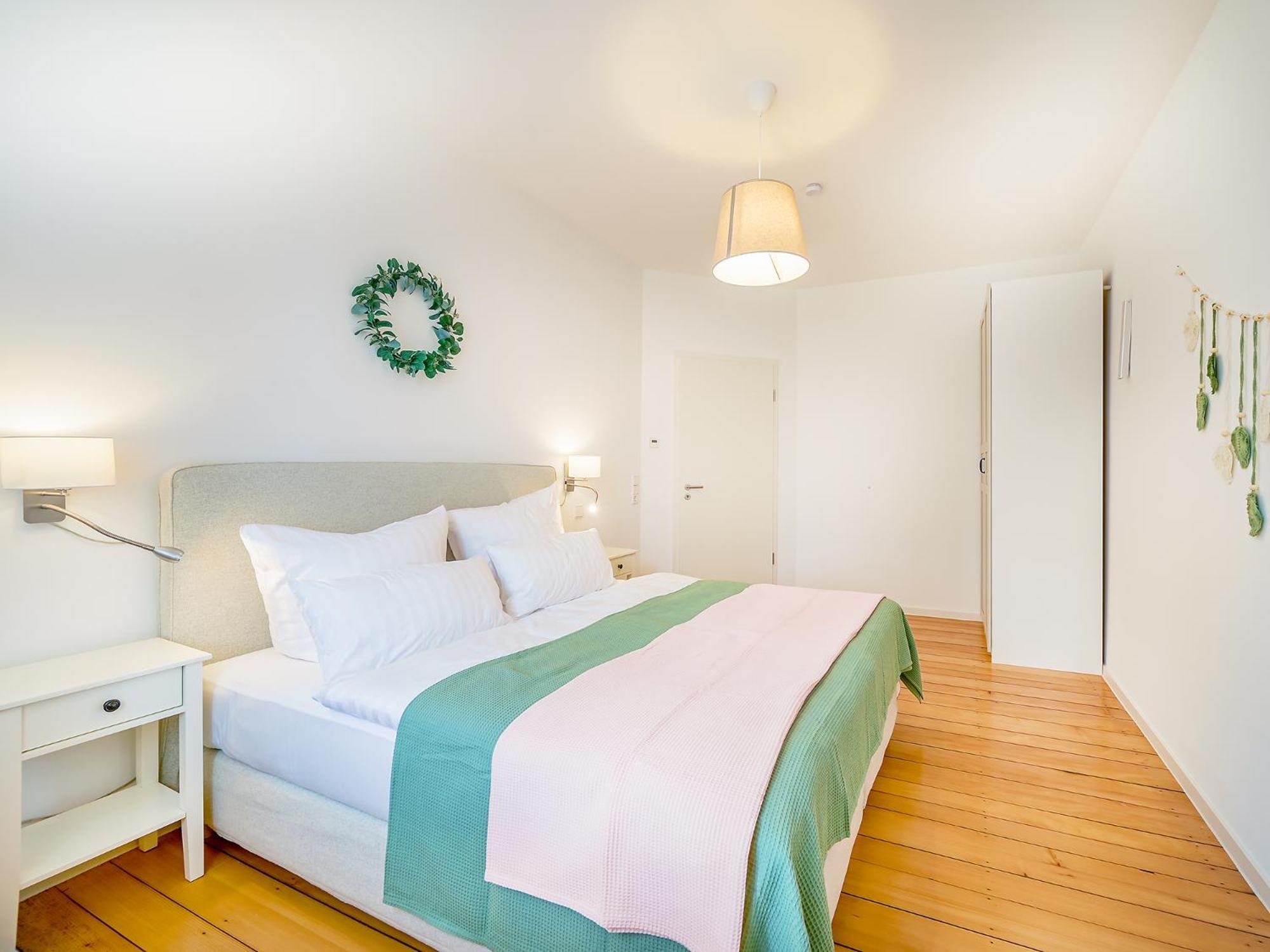 Flair Homes - Design Apartments With Smart-Tv, Self Check-In & Free Parking Καρλσρούη Δωμάτιο φωτογραφία