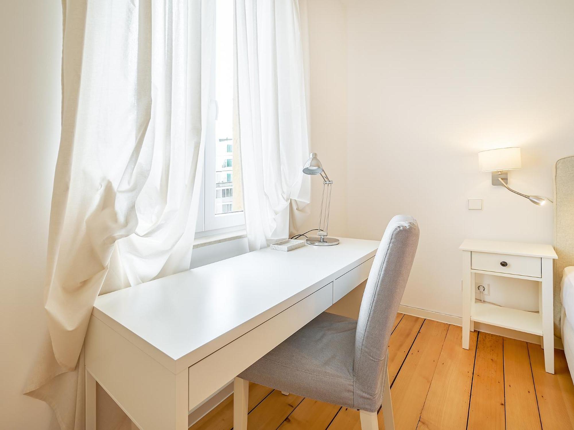 Flair Homes - Design Apartments With Smart-Tv, Self Check-In & Free Parking Καρλσρούη Δωμάτιο φωτογραφία